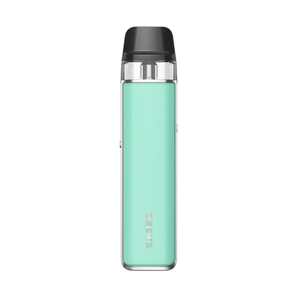 Aspire Loomix Vape Kit - Gun metal - Flawless Vape Shop