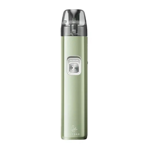 Elfbar ELFX 2 Vape Kit