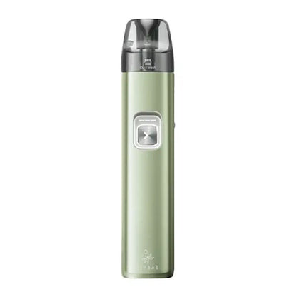 Elfbar ELFX 2 Vape Kit - Space Gray - Flawless Vape Shop