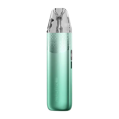  Oxva NEXLIM V2 Mini Vape Kit - Classic Black - Flawless Vape Shop