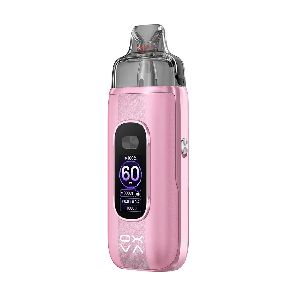 Oxva Vprime 2 Vape Kit - Mirage Blue - Flawless Vape Shop