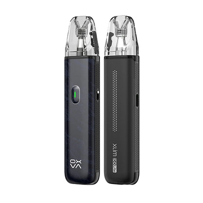 OXVA Xlim Go Lite Vape Kit - Light Blue - Flawless Vape Shop