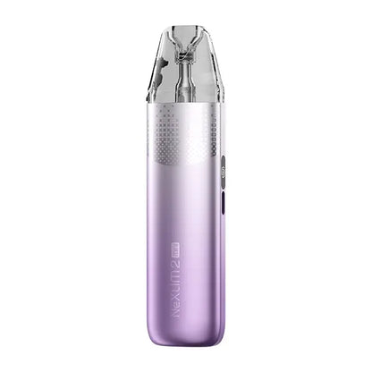  Oxva NEXLIM V2 Mini Vape Kit - Classic Black - Flawless Vape Shop