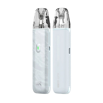 OXVA Xlim Go Lite Vape Kit - Light Blue - Flawless Vape Shop