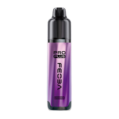 Feoba Pro Plus 10K Prefilled Vape Kit - Blue Razz Cherry - Flawless Vape Shop