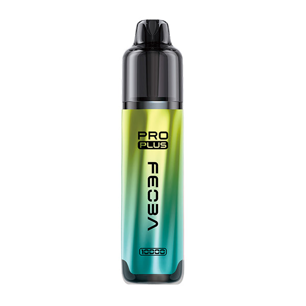 Feoba Pro Plus 10K Prefilled Vape Kit