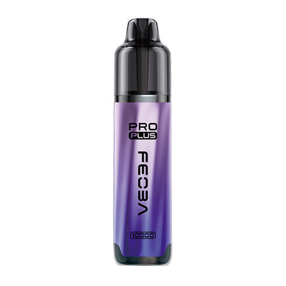 Feoba Pro Plus 10K Prefilled Vape Kit - Blue Razz Cherry - Flawless Vape Shop