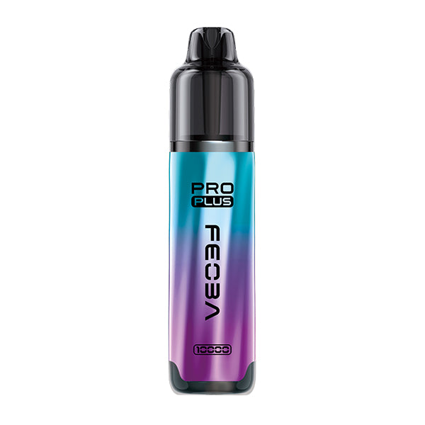 Feoba Pro Plus 10K Prefilled Vape Kit