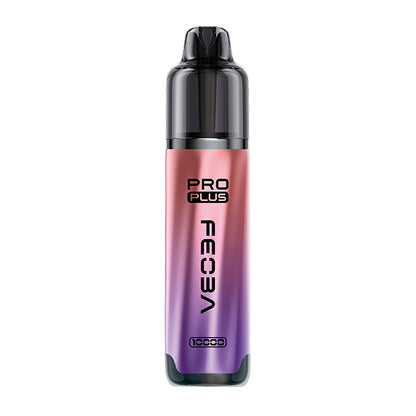 Feoba Pro Plus 10K Prefilled Vape Kit - Blue Razz Cherry - Flawless Vape Shop