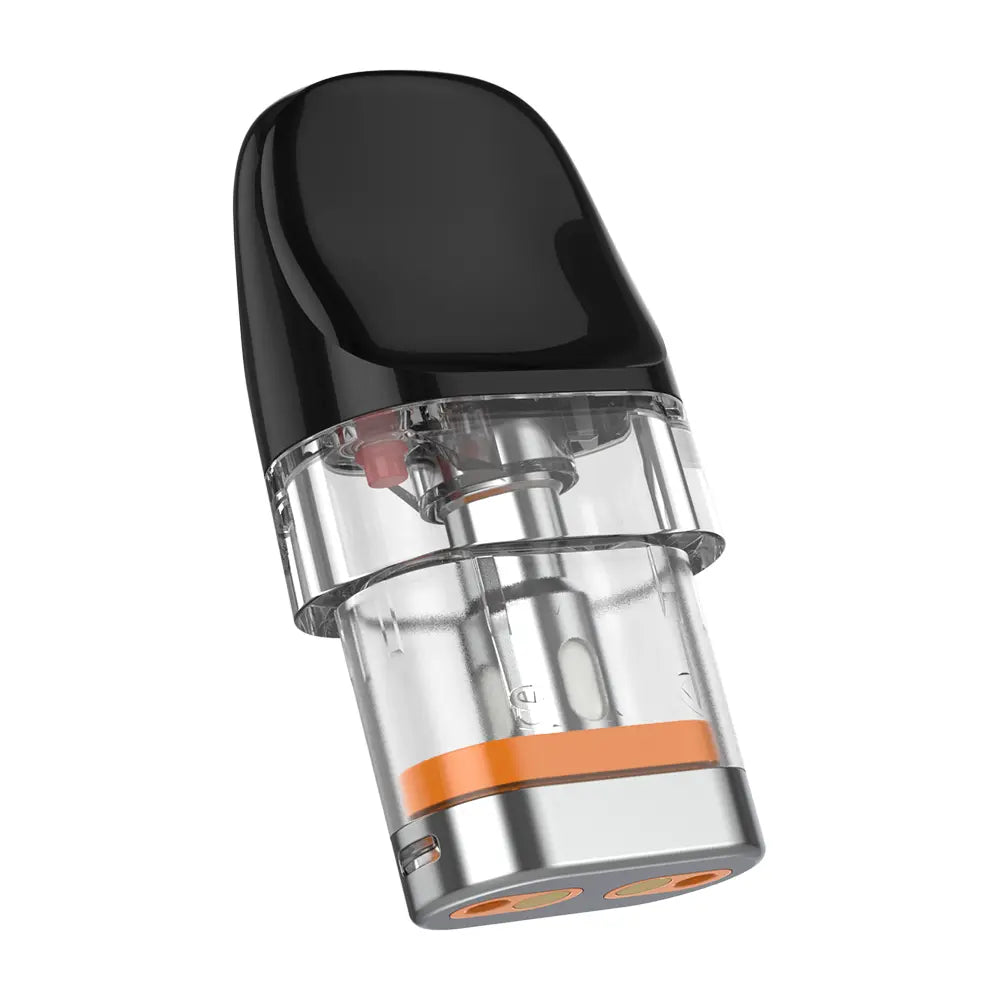 SMOK Novo (SLR 2.0) Replacement Pods 2ml/3pcs