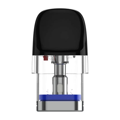 SMOK Novo (SLR 2.0) Replacement Pods 2ml/3pcs - 0.6ohm Mesh - Flawless Vape Shop