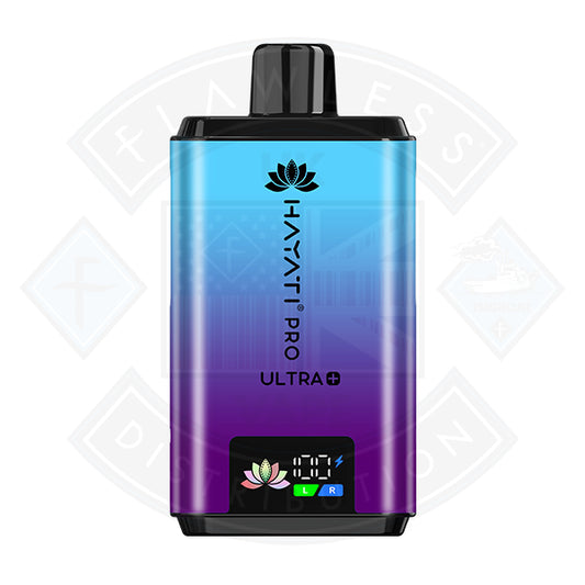 Hayati Pro Ultra Flavours A Complete UK Guide Hayati Pro Ultra Flavours A Complete UK Guide
