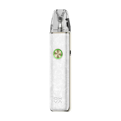 Oxva Xlim 4 Kit - Aurora Petal Pink - Flawless Vape Shop