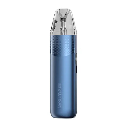  Oxva NEXLIM V2 Mini Vape Kit - Classic Black - Flawless Vape Shop