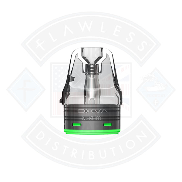 OXVA Nexlim Replacement Pods 3 pack