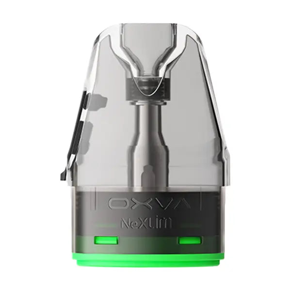 OXVA Nexlim Replacement Pods 3 pack