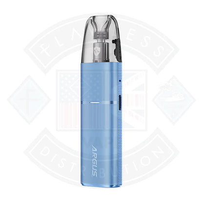 Voopoo Argus G3 Mini Vape Kit - Hot Pink - Flawless Vape Shop