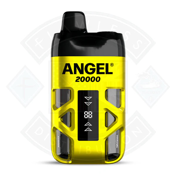 Vapes Bars Angel 20K Prefilled Pod Vape Kit