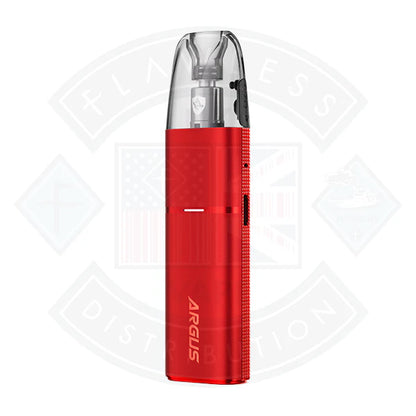 Voopoo Argus G3 Mini Vape Kit - Hot Pink - Flawless Vape Shop