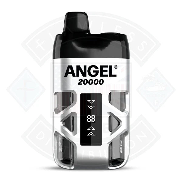 Vapes Bars Angel 20K Prefilled Pod Vape Kit