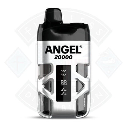 Vapes Bars Angel 20K Prefilled Pod Vape Kit