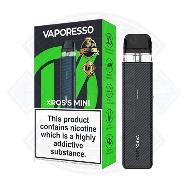 Vaporesso XROS 5 Mini Kit