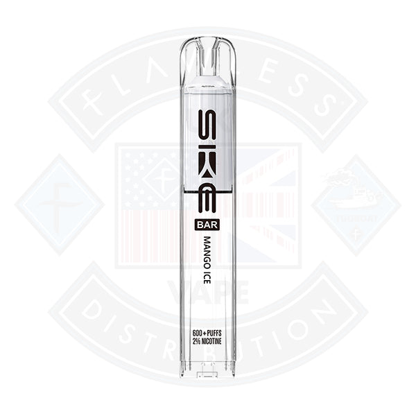 SKE Bar 600 Prefilled Pod 20mg