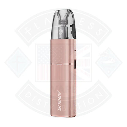 Voopoo Argus G3 Mini Vape Kit - Hot Pink - Flawless Vape Shop