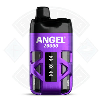 Vapes Bars Angel 20K Prefilled Pod Vape Kit