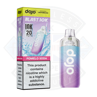Dojo Blast 10k Vape Kit