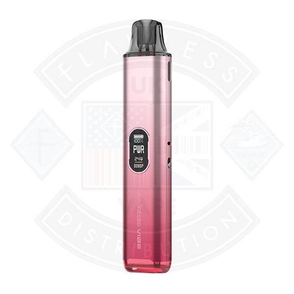 Vaporesso Vibe Vape Kit