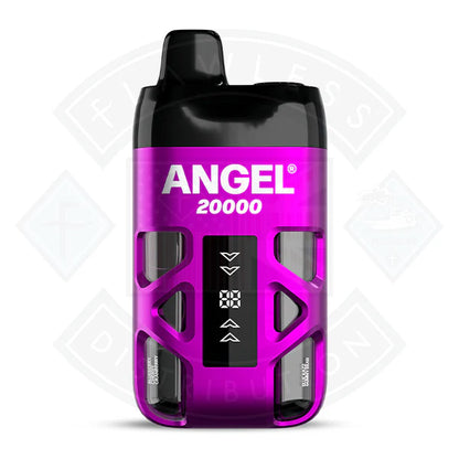 Vapes Bars Angel 20K Prefilled Pod Vape Kit
