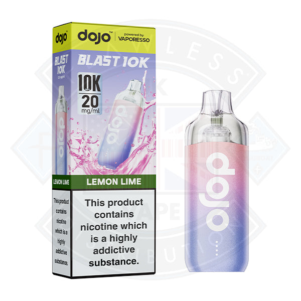 Dojo Blast 10k Vape Kit