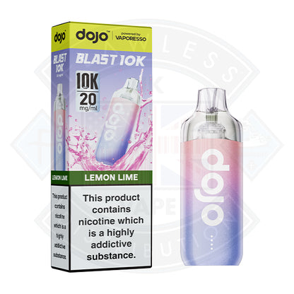 Dojo Blast 10k Vape Kit
