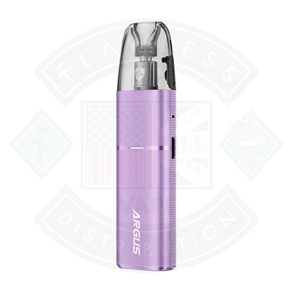 Voopoo Argus G3 Mini Vape Kit - Hot Pink - Flawless Vape Shop