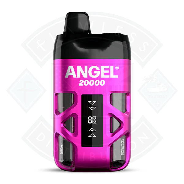 Vapes Bars Angel 20K Prefilled Pod Vape Kit