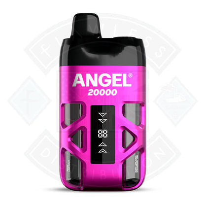 Vapes Bars Angel 20K Prefilled Pod Vape Kit