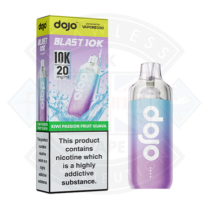 Dojo Blast 10k Vape Kit
