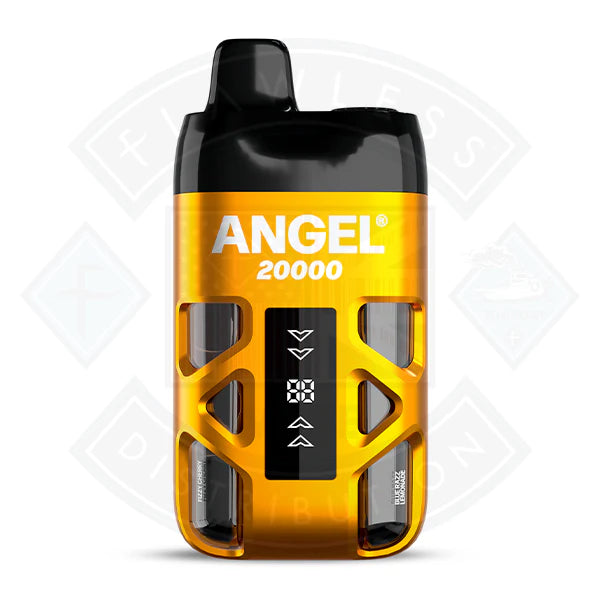 Vapes Bars Angel 20K Prefilled Pod Vape Kit