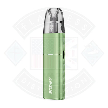 Voopoo Argus G3 Mini Vape Kit - Hot Pink - Flawless Vape Shop