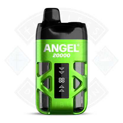 Vapes Bars Angel 20K Prefilled Pod Vape Kit