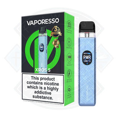 Vaporesso XROS 5 Kit