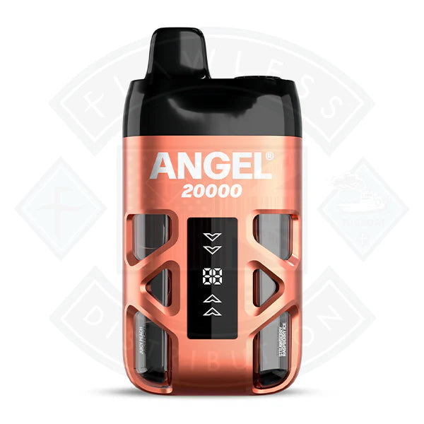 Vapes Bars Angel 20K Prefilled Pod Vape Kit