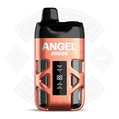 Vapes Bars Angel 20K Prefilled Pod Vape Kit