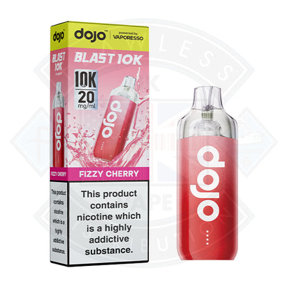 Dojo Blast 10k Vape Kit