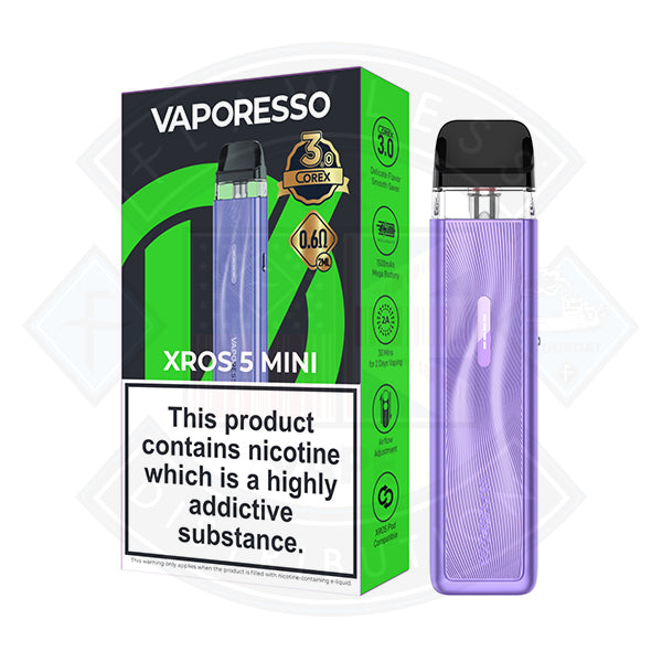 Vaporesso XROS 5 Mini Kit