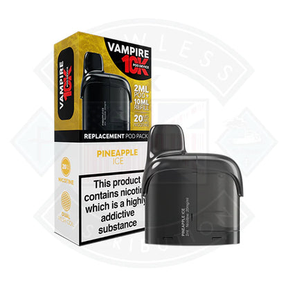 Vampire Vape 10K Prefilled Pod 20mg