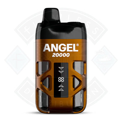 Vapes Bars Angel 20K Prefilled Pod Vape Kit