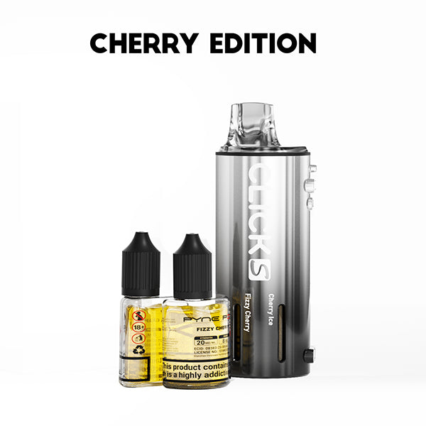 Pyne Pod Click S 30K Prefilled Pods