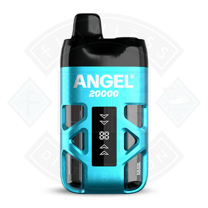 Vapes Bars Angel 20K Prefilled Pod Vape Kit